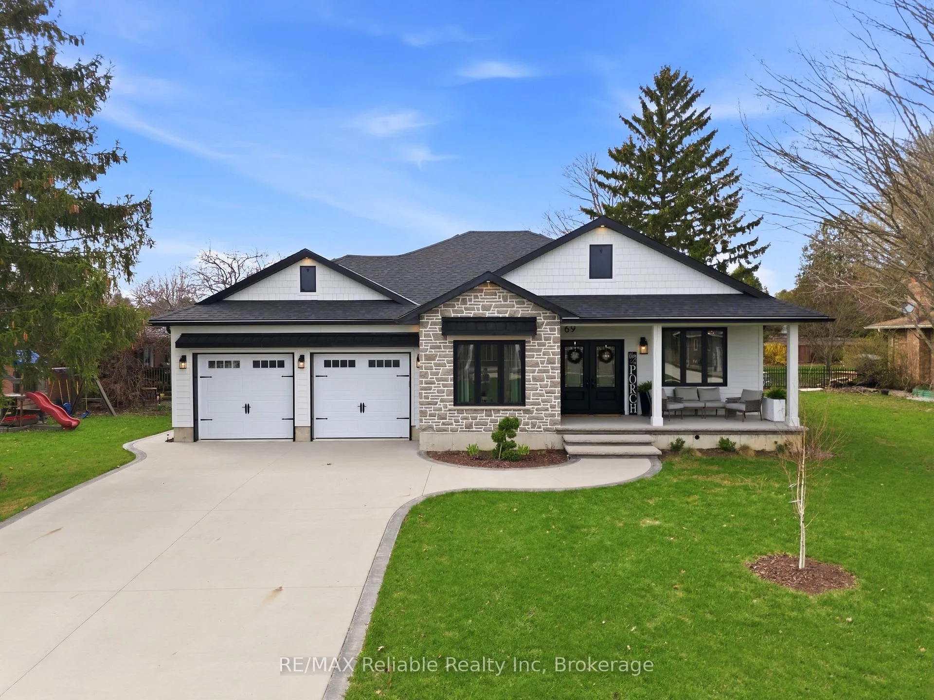 Photo 1 of 69 Ransford Street, Central Huron, Clinton — HOMEH
