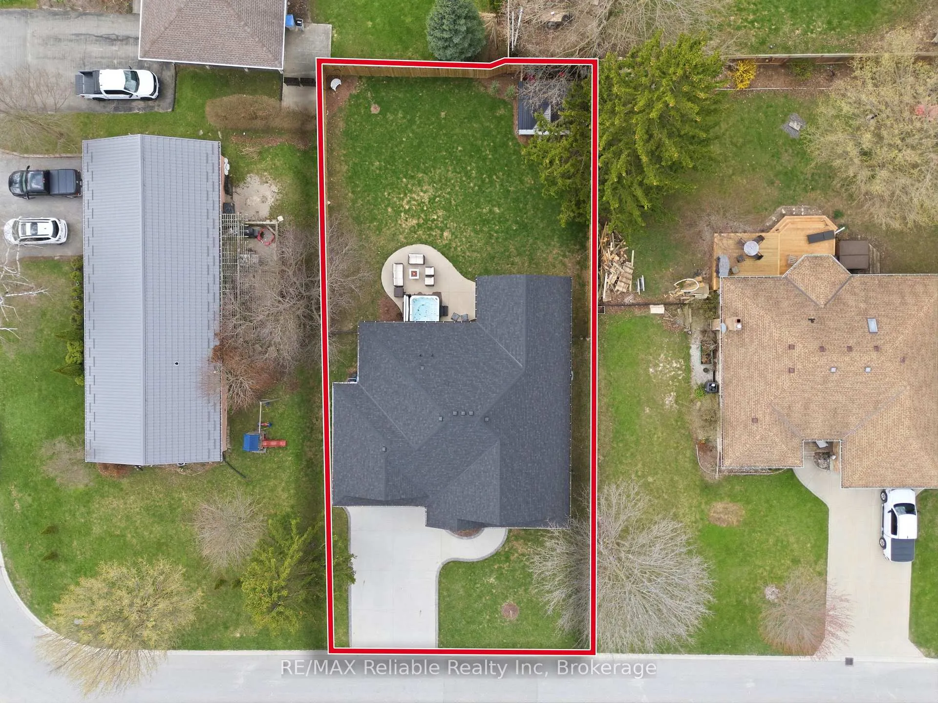 Photo 4 of 69 Ransford Street, Central Huron, Clinton — HOMEH