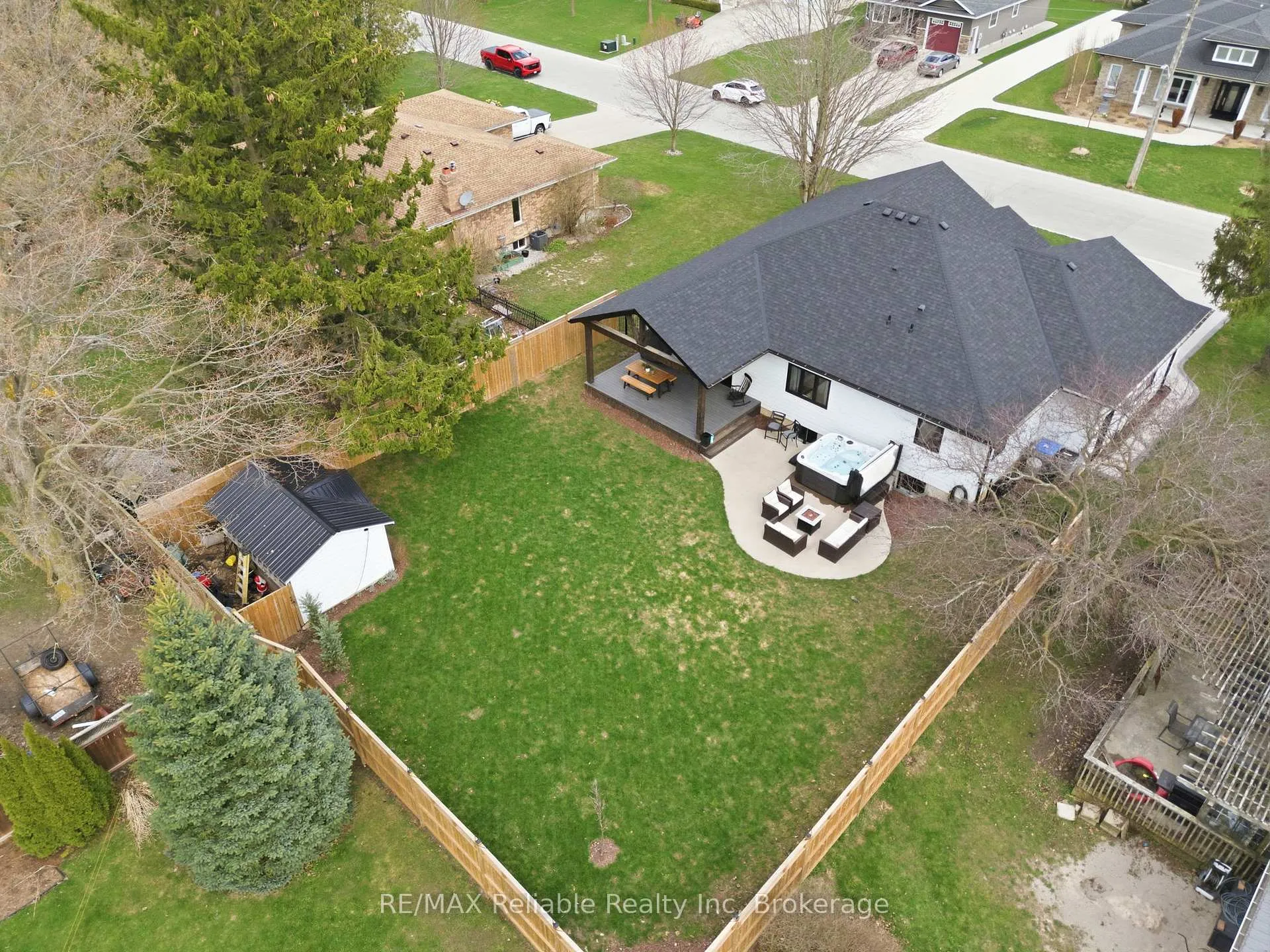 Photo 7 of 69 Ransford Street, Central Huron, Clinton — HOMEH