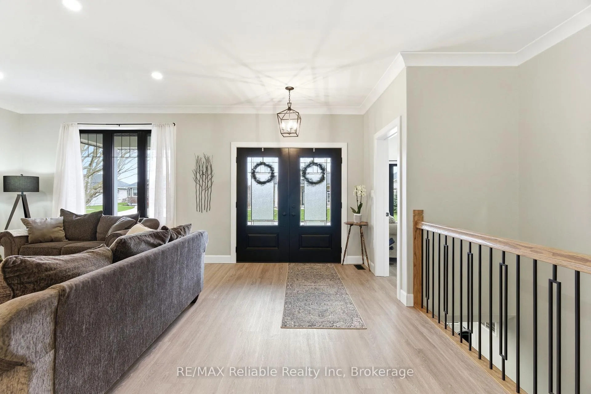 Photo 9 of 69 Ransford Street, Central Huron, Clinton — HOMEH