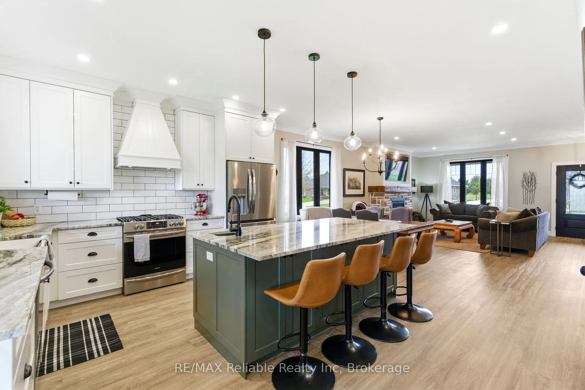 Photo 14 of 69 Ransford Street, Central Huron, Clinton — HOMEH