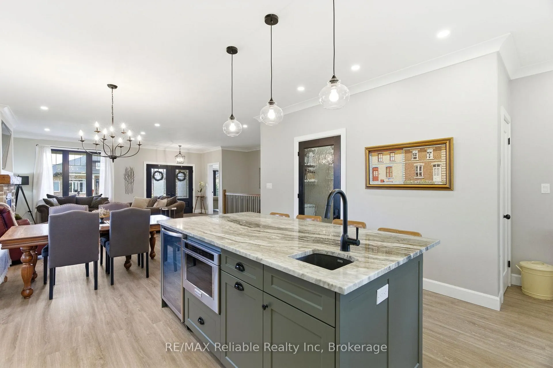 Photo 17 of 69 Ransford Street, Central Huron, Clinton — HOMEH