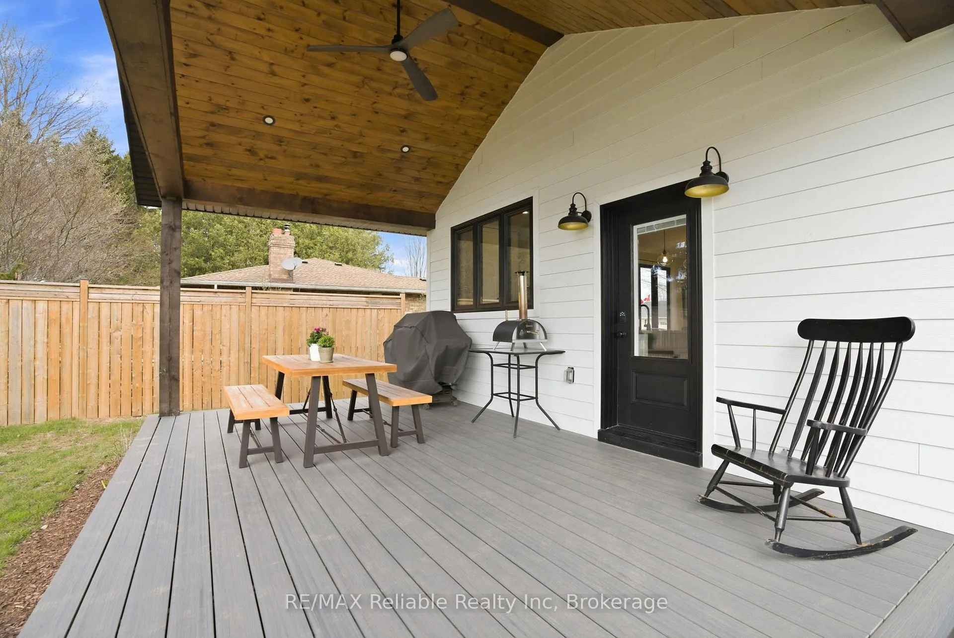 Photo 42 of 69 Ransford Street, Central Huron, Clinton — HOMEH