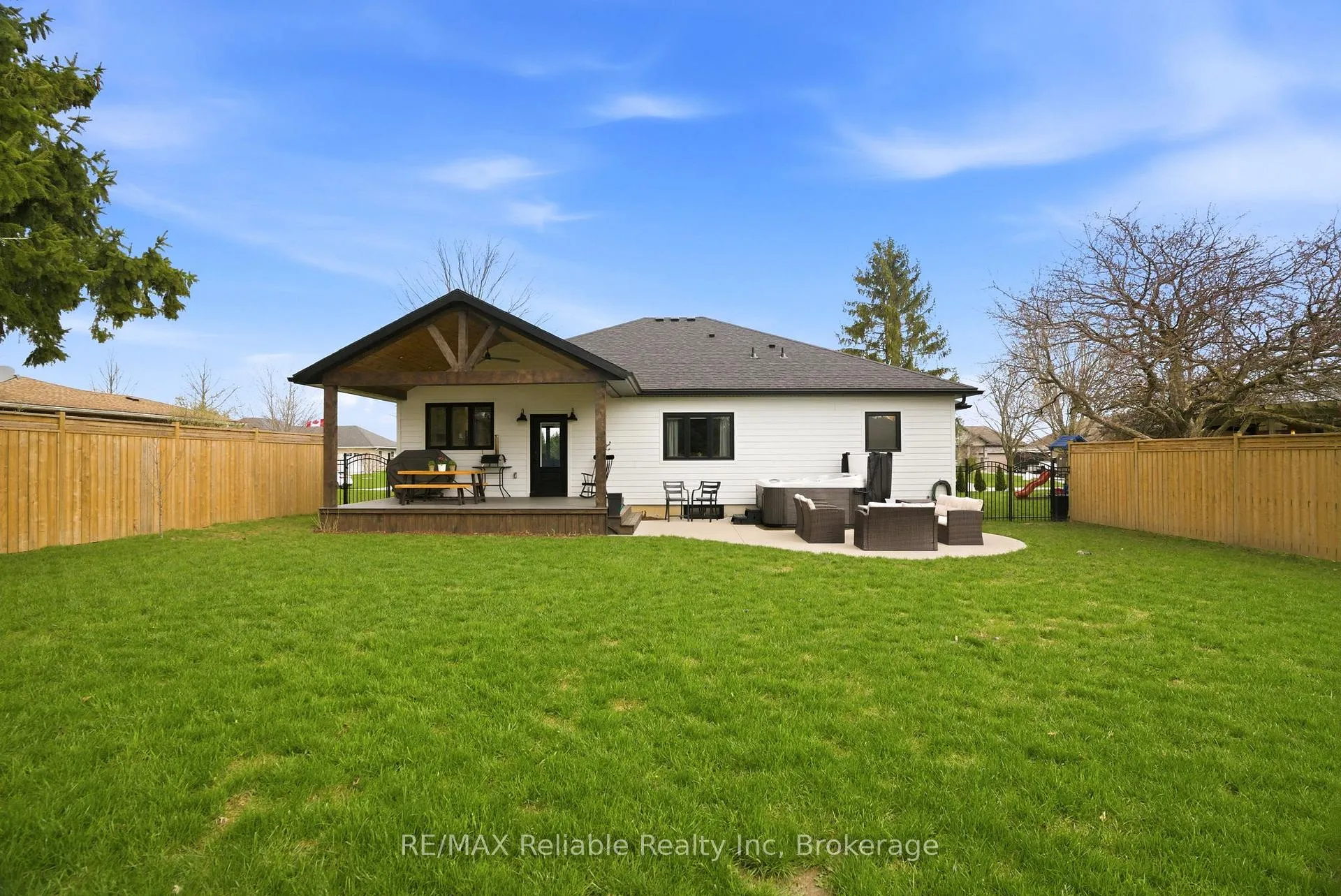 Photo 43 of 69 Ransford Street, Central Huron, Clinton — HOMEH