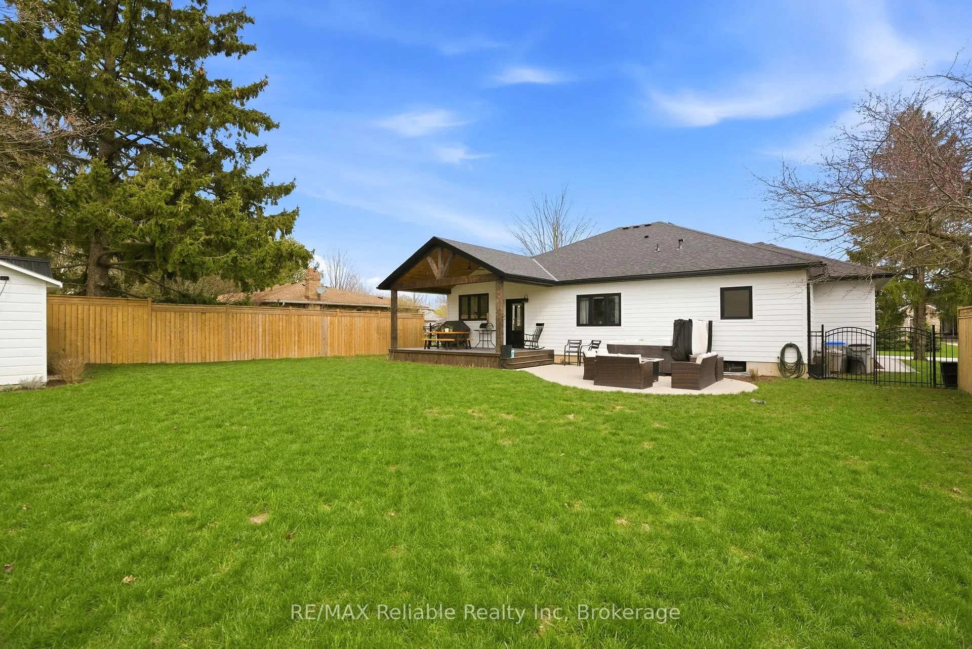 Photo 44 of 69 Ransford Street, Central Huron, Clinton — HOMEH