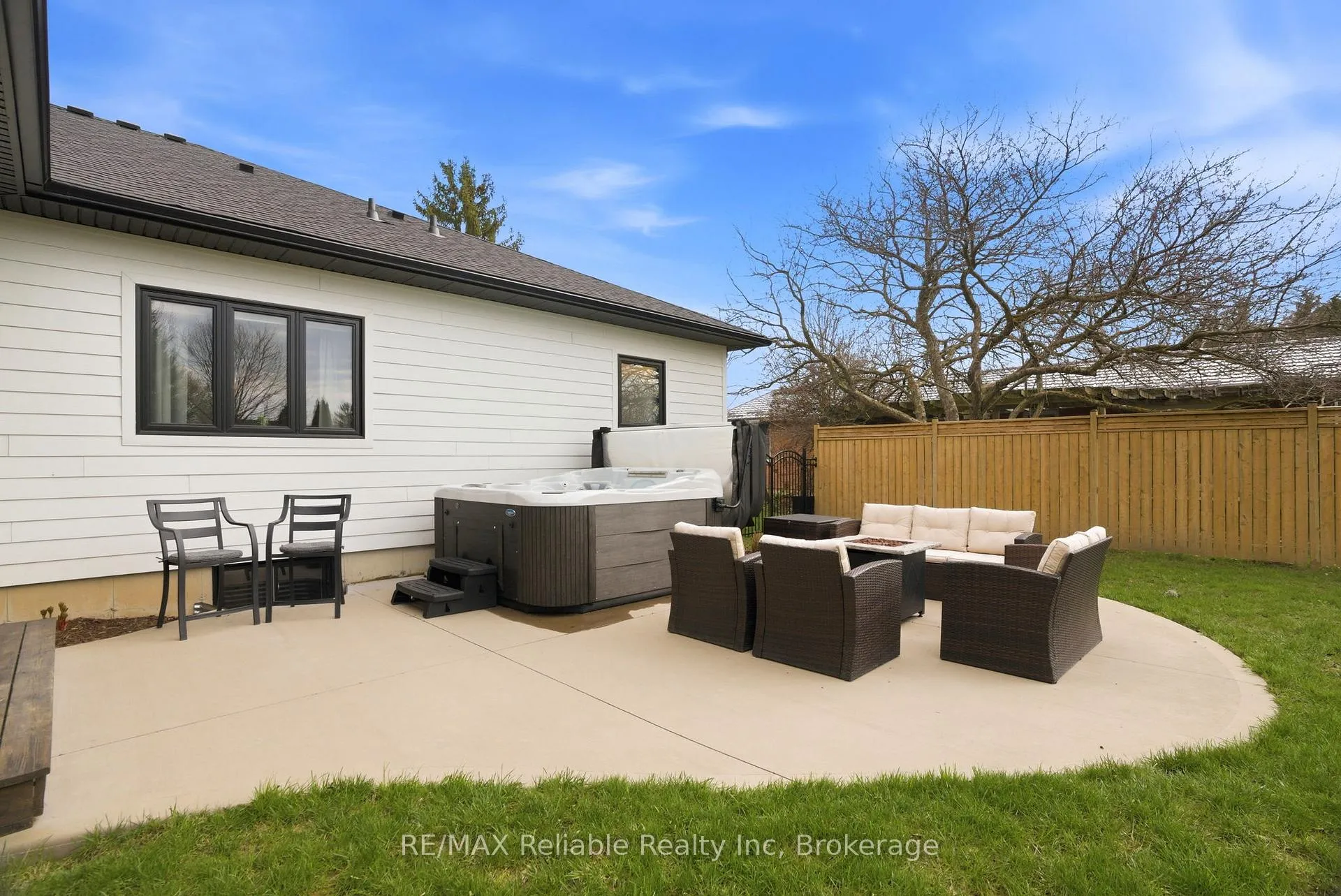 Photo 45 of 69 Ransford Street, Central Huron, Clinton — HOMEH