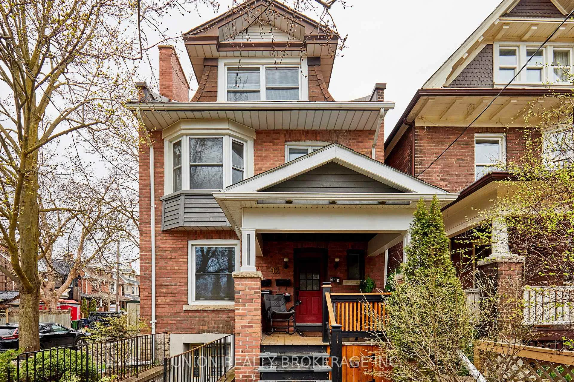 Photo 1 of 92 Dixon Avenue, Toronto, The Beaches — HOMEH