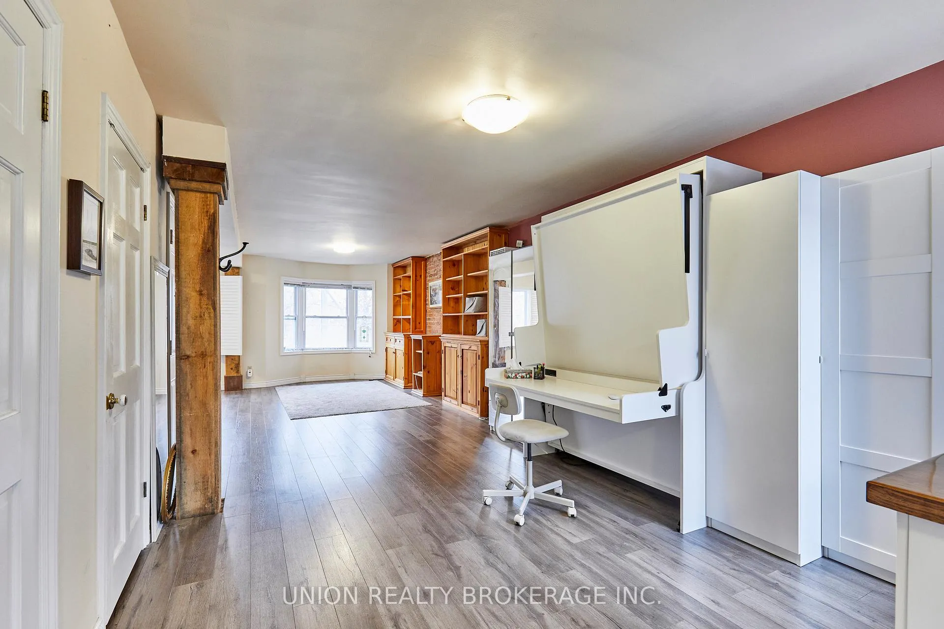 Photo 13 of 92 Dixon Avenue, Toronto, The Beaches — HOMEH