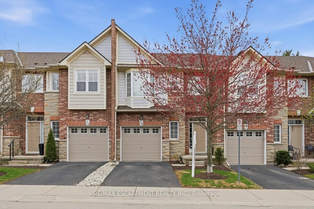 Photo 1 of Unit 4, 10 Liddycoat Lane, Hamilton, Ancaster — HOMEH