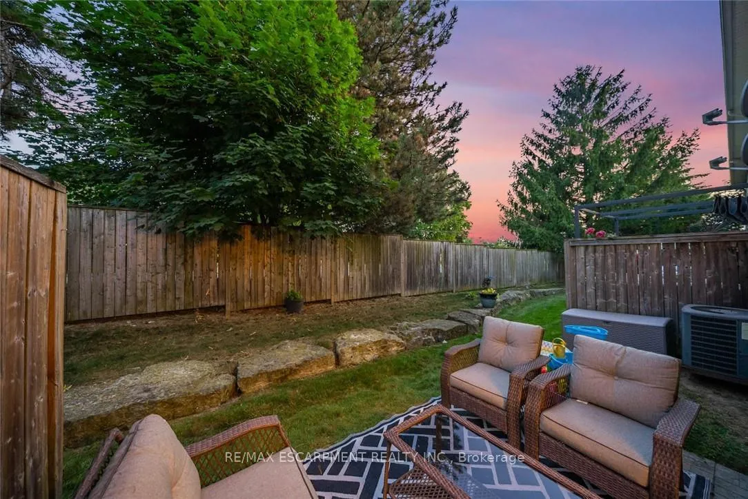 Photo 42 of Unit 4, 10 Liddycoat Lane, Hamilton, Ancaster — HOMEH