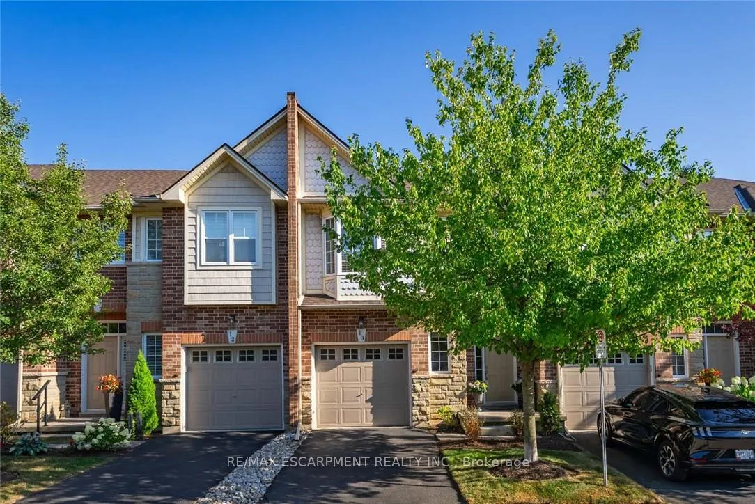 Photo 49 of Unit 4, 10 Liddycoat Lane, Hamilton, Ancaster — HOMEH