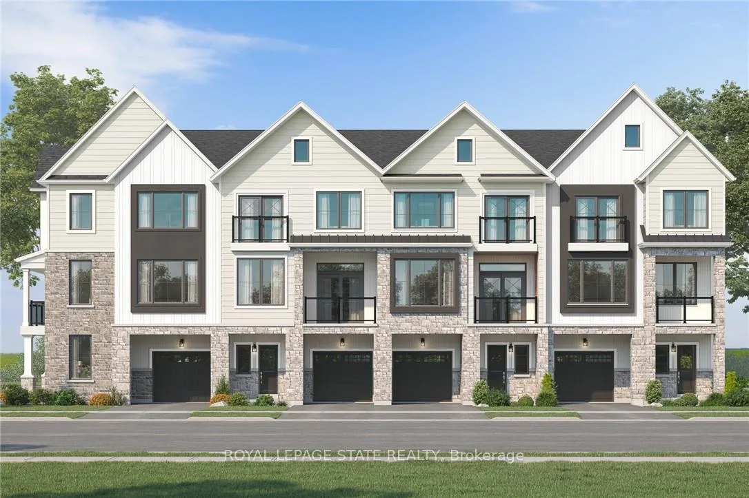 Photo of Unit LOT 21, 7 Concession Road