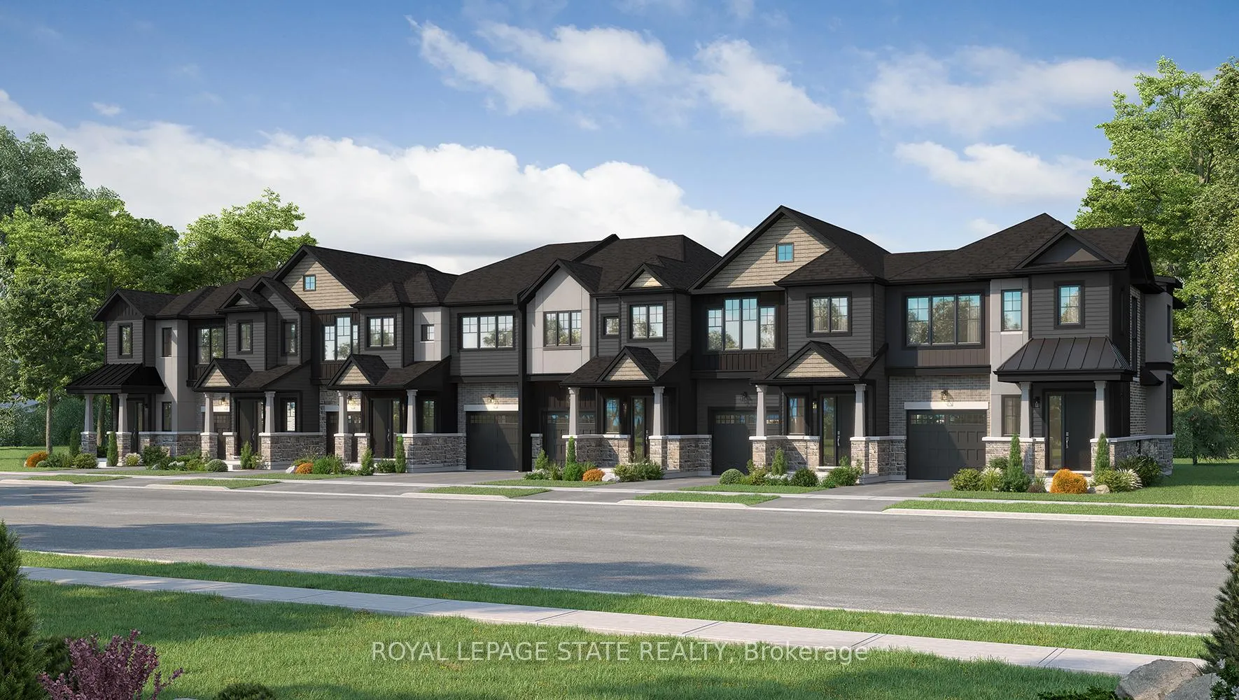 Photo of Unit LOT 21, Lot 123 Concession Road