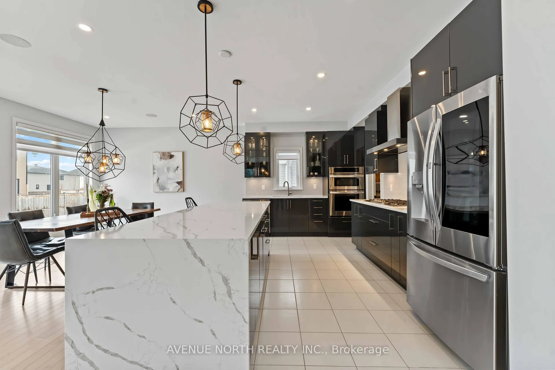 Photo 10 of 711 Moonflower Crescent, Ottawa, Blossom Park/Kemp Park/Findlay Creek — HOMEH