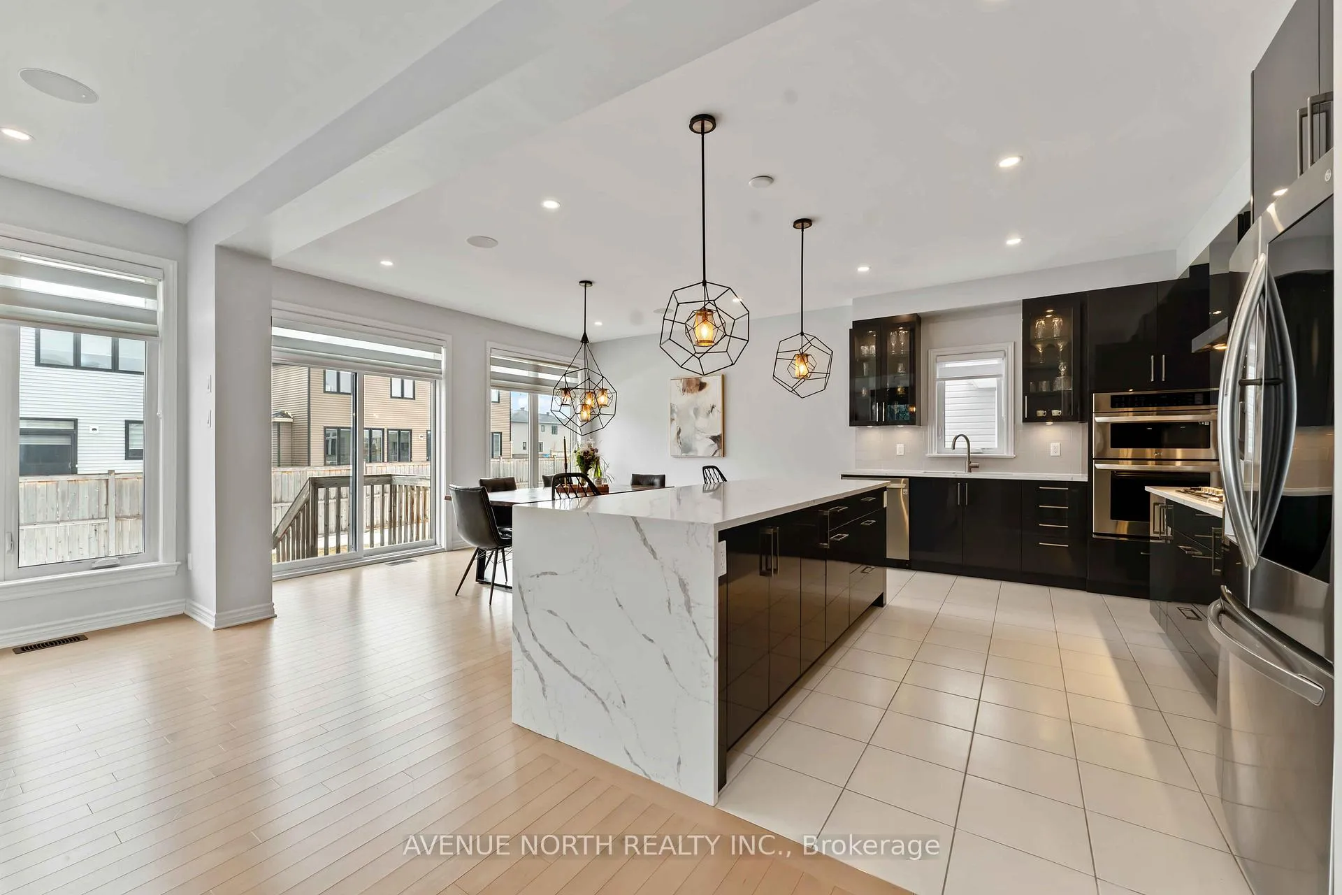 Photo 11 of 711 Moonflower Crescent, Ottawa, Blossom Park/Kemp Park/Findlay Creek — HOMEH
