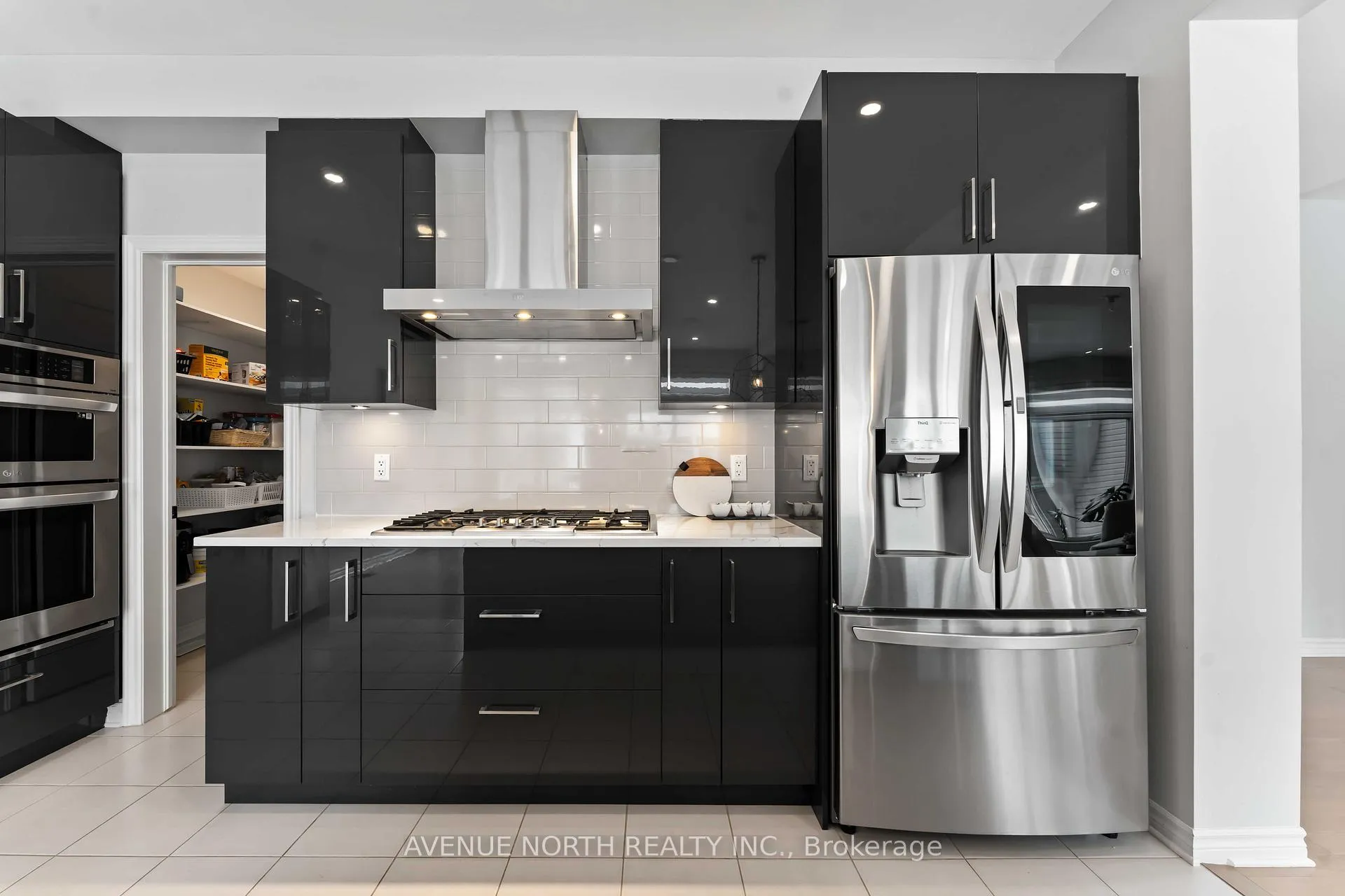 Photo 12 of 711 Moonflower Crescent, Ottawa, Blossom Park/Kemp Park/Findlay Creek — HOMEH