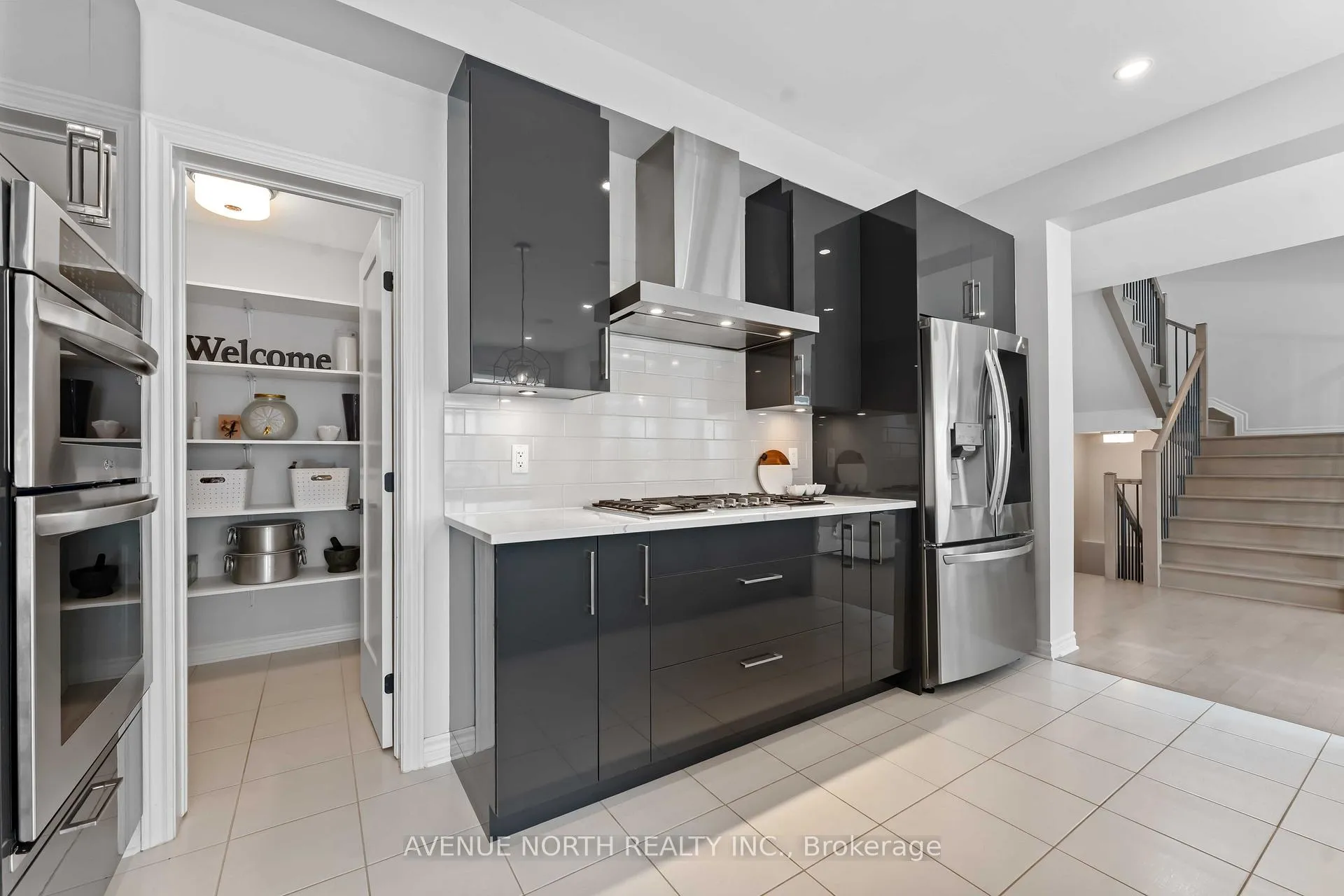 Photo 13 of 711 Moonflower Crescent, Ottawa, Blossom Park/Kemp Park/Findlay Creek — HOMEH