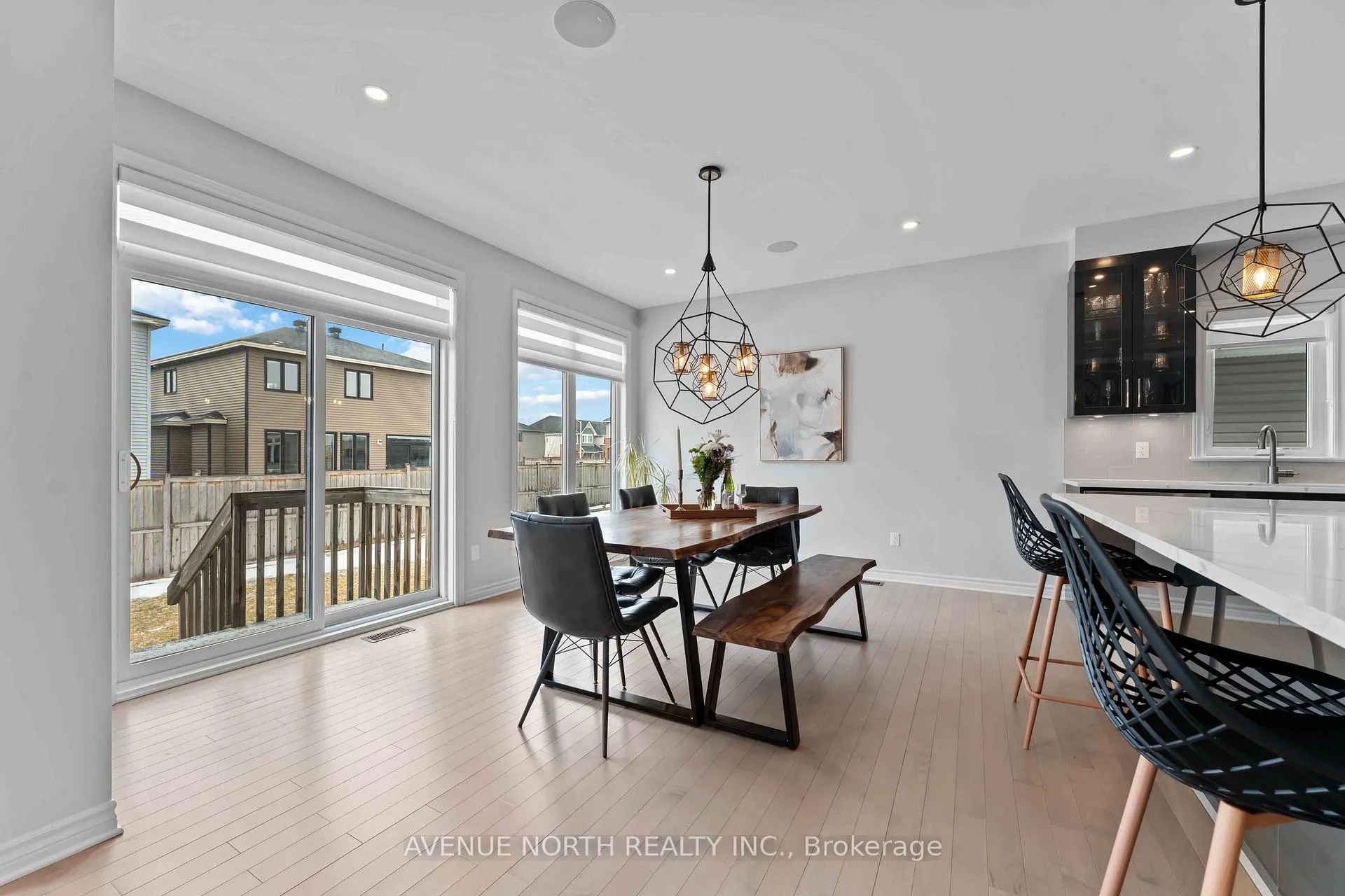 Photo 17 of 711 Moonflower Crescent, Ottawa, Blossom Park/Kemp Park/Findlay Creek — HOMEH