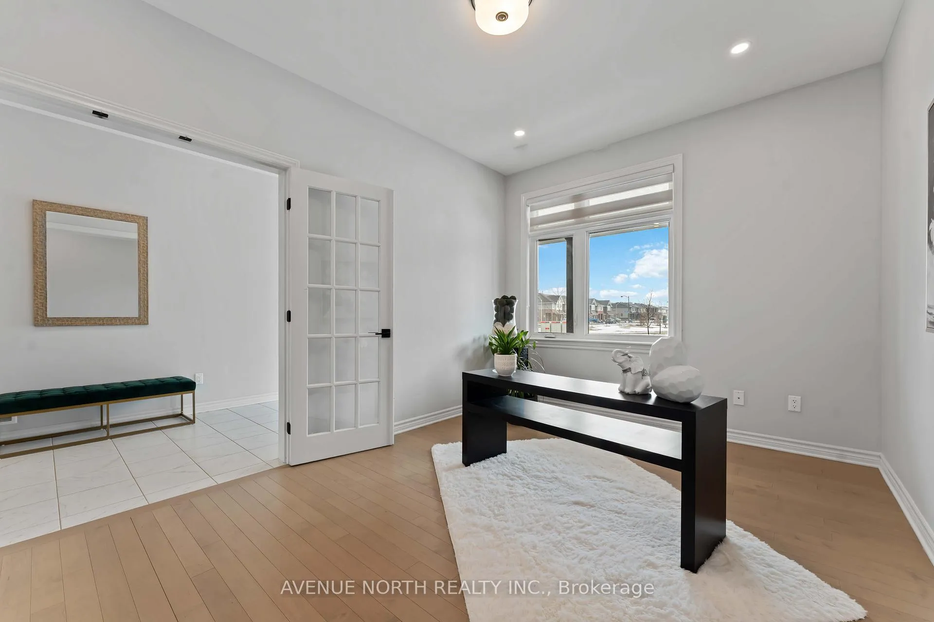 Photo 18 of 711 Moonflower Crescent, Ottawa, Blossom Park/Kemp Park/Findlay Creek — HOMEH