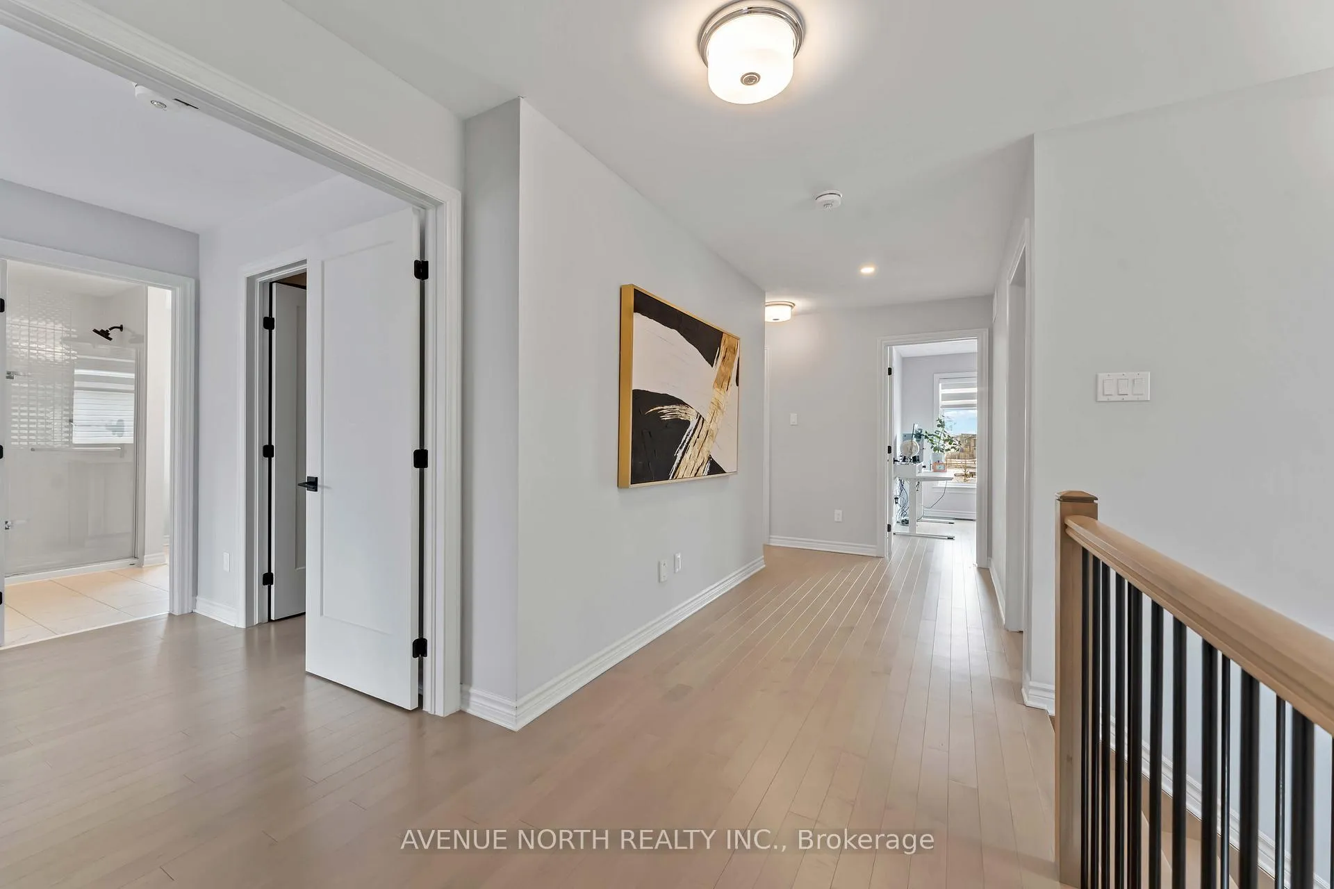 Photo 23 of 711 Moonflower Crescent, Ottawa, Blossom Park/Kemp Park/Findlay Creek — HOMEH
