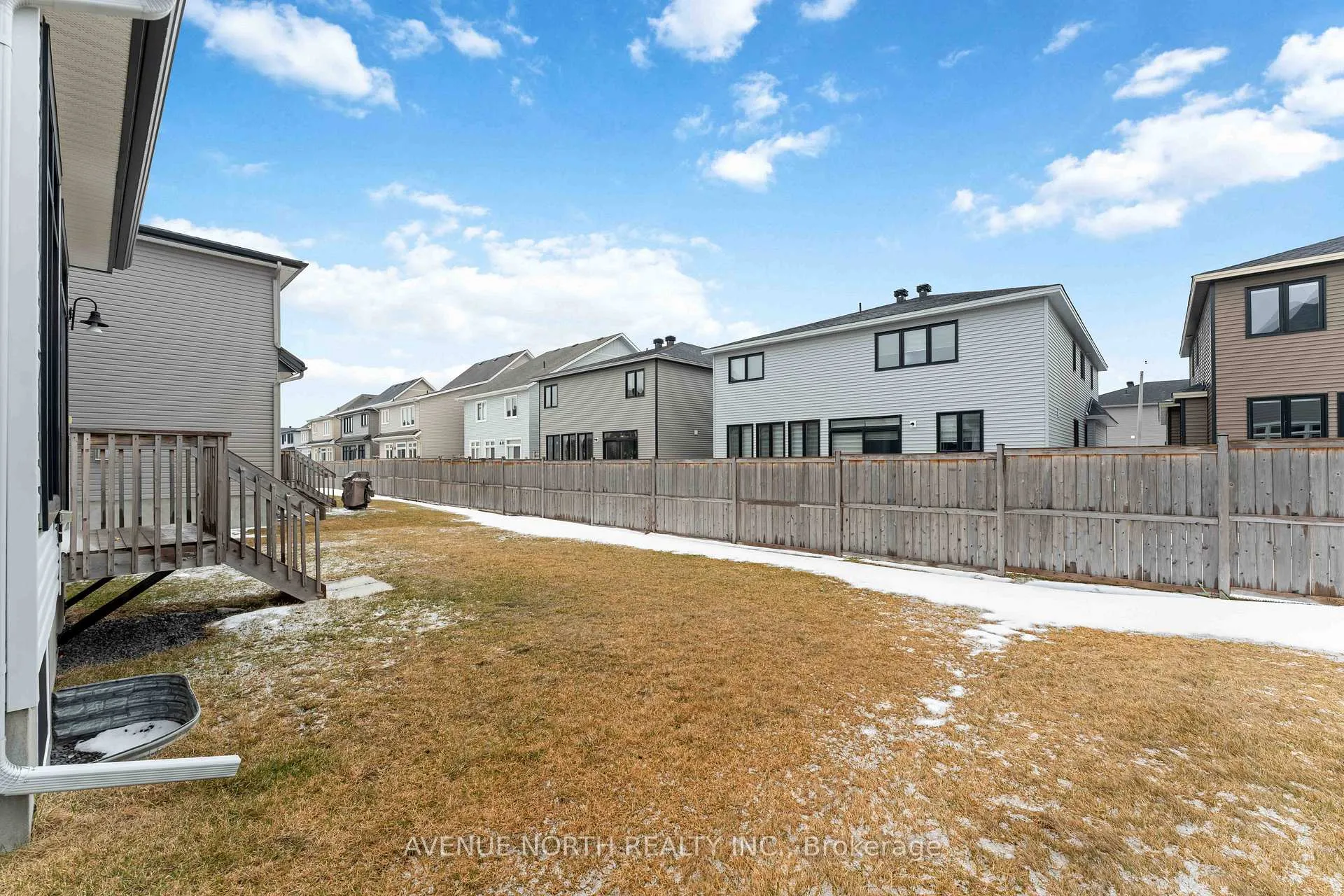 Photo 42 of 711 Moonflower Crescent, Ottawa, Blossom Park/Kemp Park/Findlay Creek — HOMEH