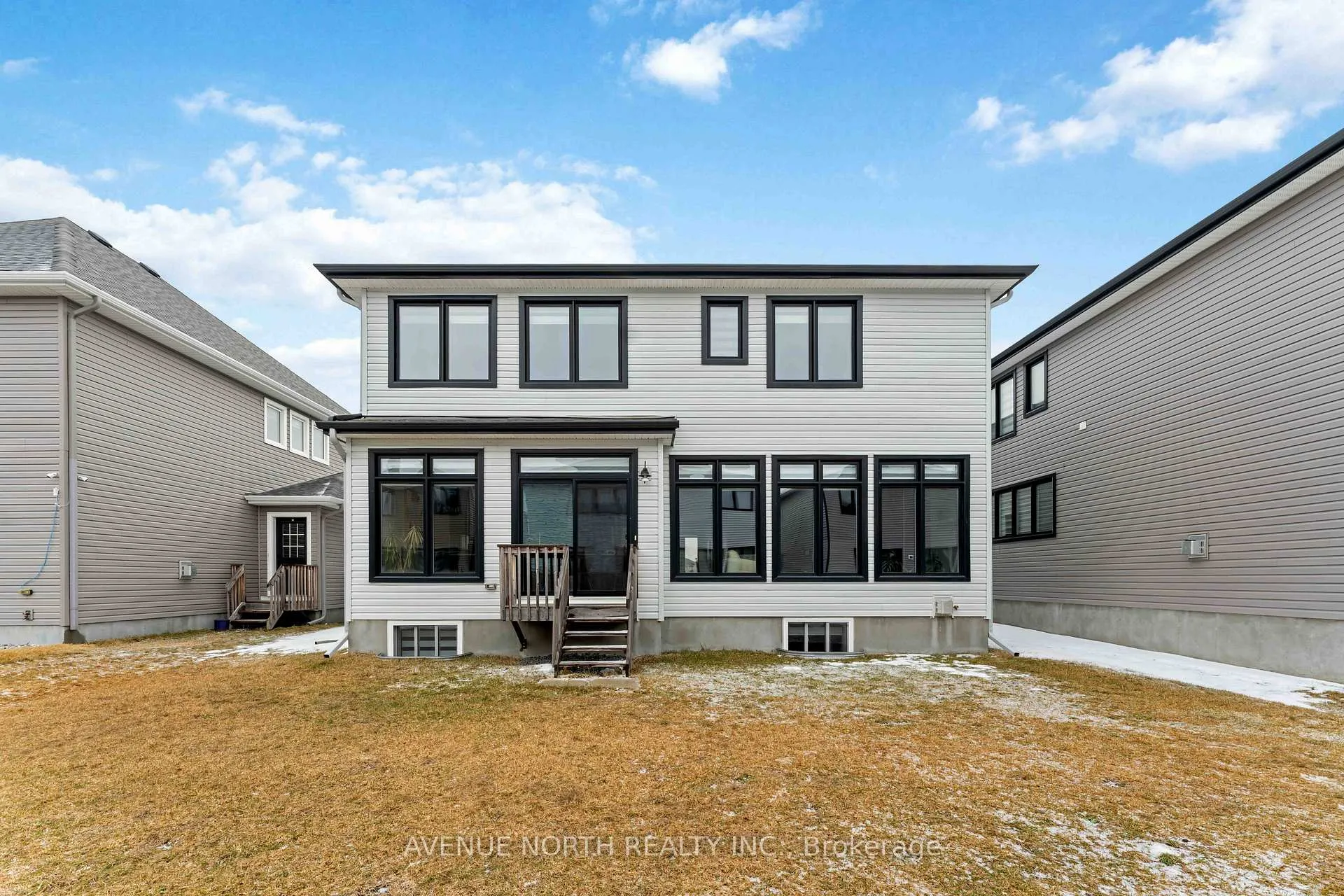 Photo 44 of 711 Moonflower Crescent, Ottawa, Blossom Park/Kemp Park/Findlay Creek — HOMEH