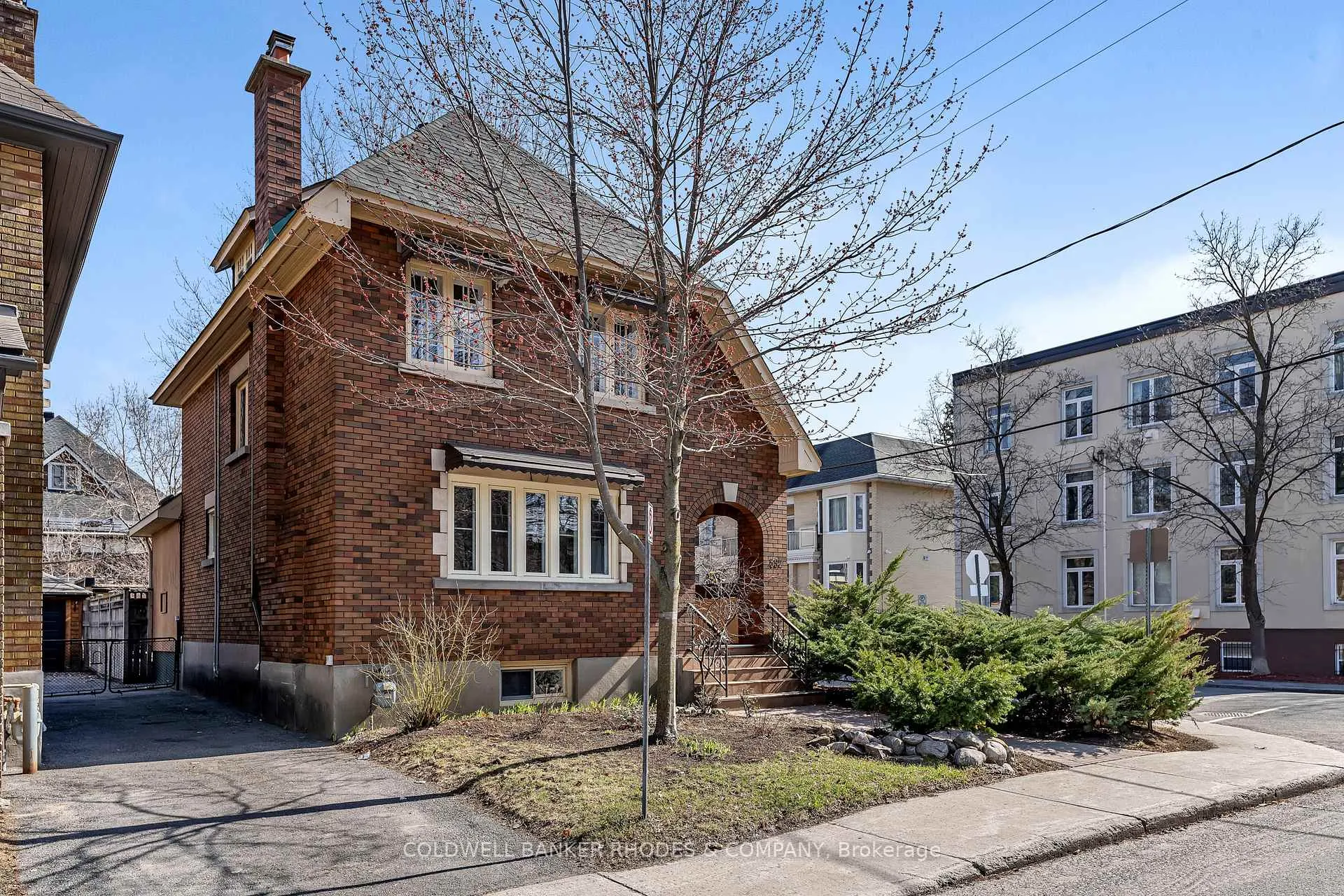Photo 1 of 592 Besserer Street, Ottawa, Sandy Hill — HOMEH