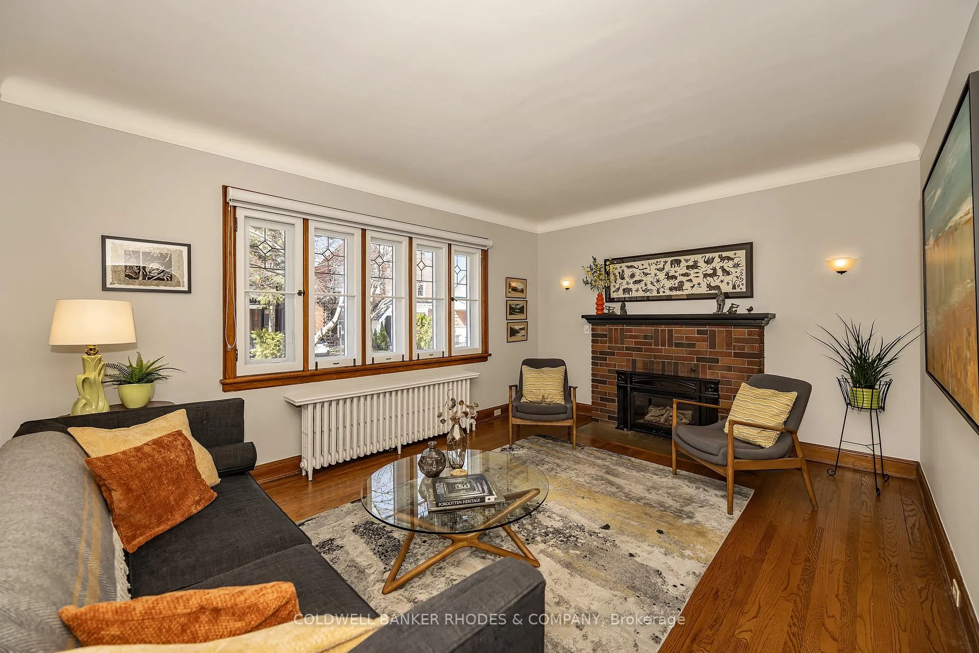 Photo 4 of 592 Besserer Street, Ottawa, Sandy Hill — HOMEH