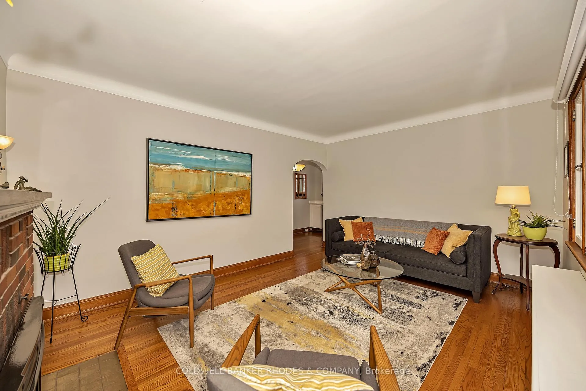 Photo 5 of 592 Besserer Street, Ottawa, Sandy Hill — HOMEH