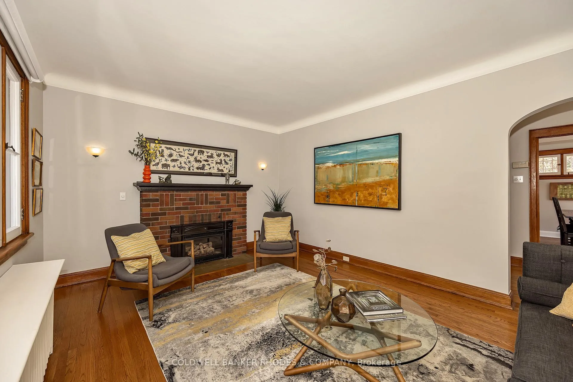 Photo 6 of 592 Besserer Street, Ottawa, Sandy Hill — HOMEH