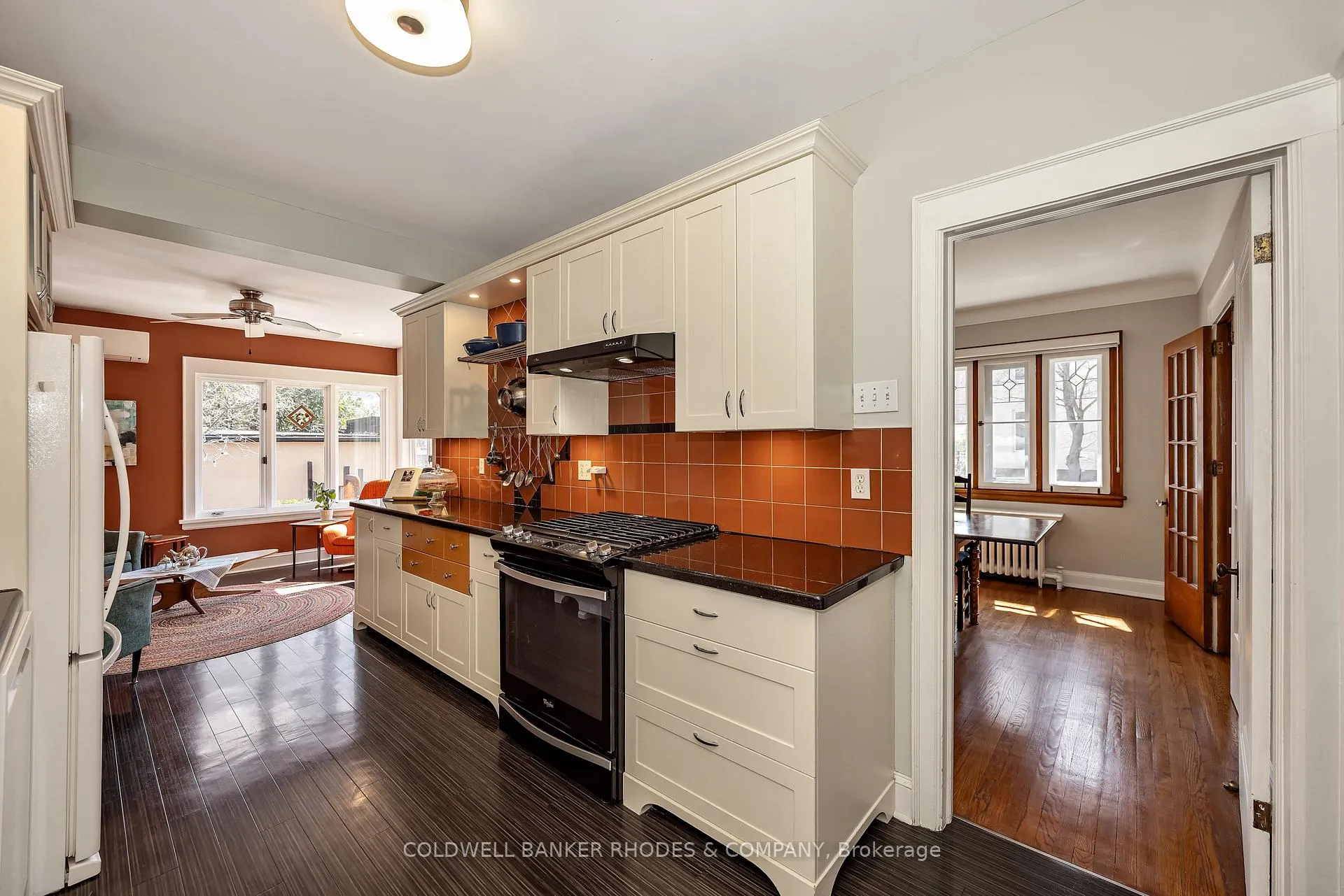 Photo 9 of 592 Besserer Street, Ottawa, Sandy Hill — HOMEH
