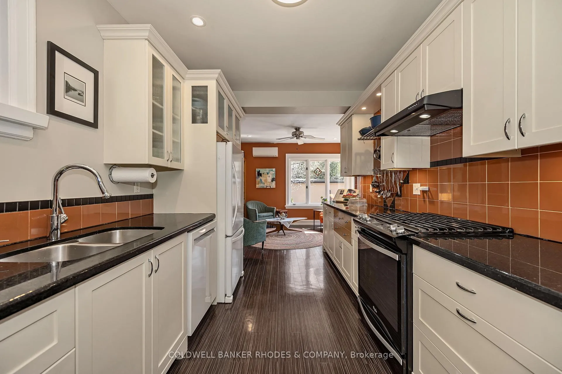Photo 14 of 592 Besserer Street, Ottawa, Sandy Hill — HOMEH