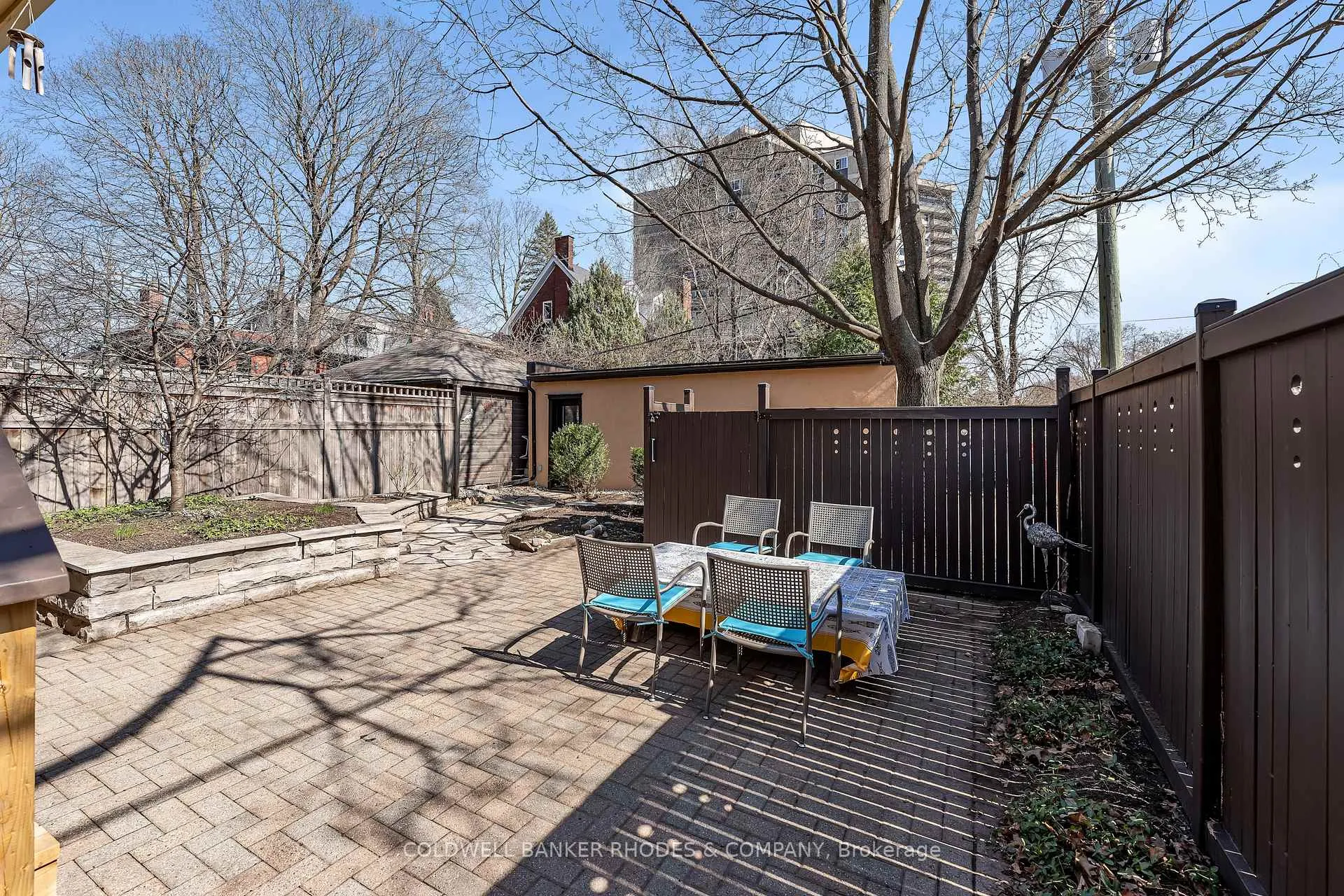 Photo 38 of 592 Besserer Street, Ottawa, Sandy Hill — HOMEH