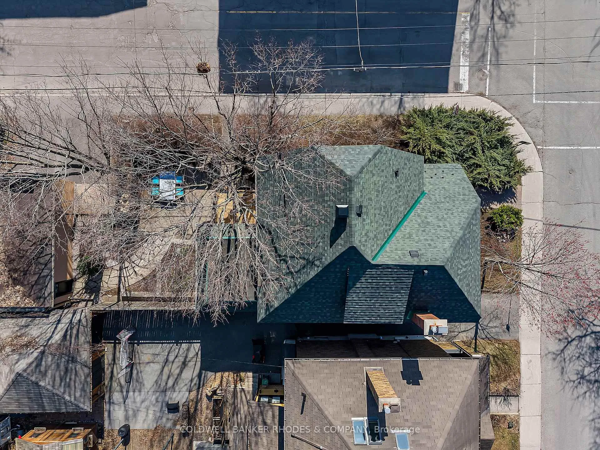 Photo 40 of 592 Besserer Street, Ottawa, Sandy Hill — HOMEH