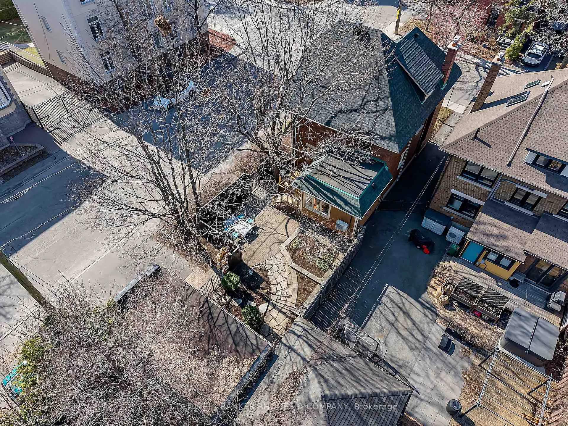 Photo 41 of 592 Besserer Street, Ottawa, Sandy Hill — HOMEH