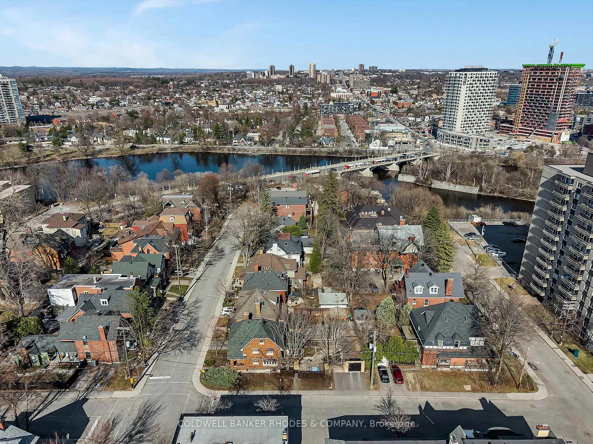 Photo 42 of 592 Besserer Street, Ottawa, Sandy Hill — HOMEH