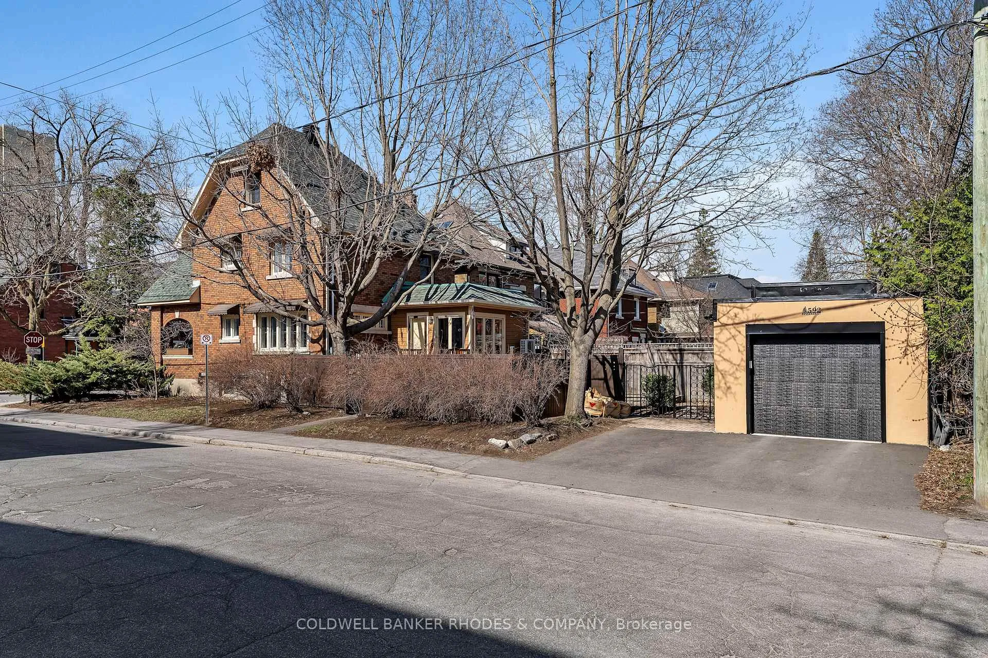 Photo 43 of 592 Besserer Street, Ottawa, Sandy Hill — HOMEH