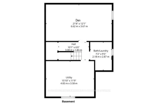 Photo 47 of 592 Besserer Street, Ottawa, Sandy Hill — HOMEH