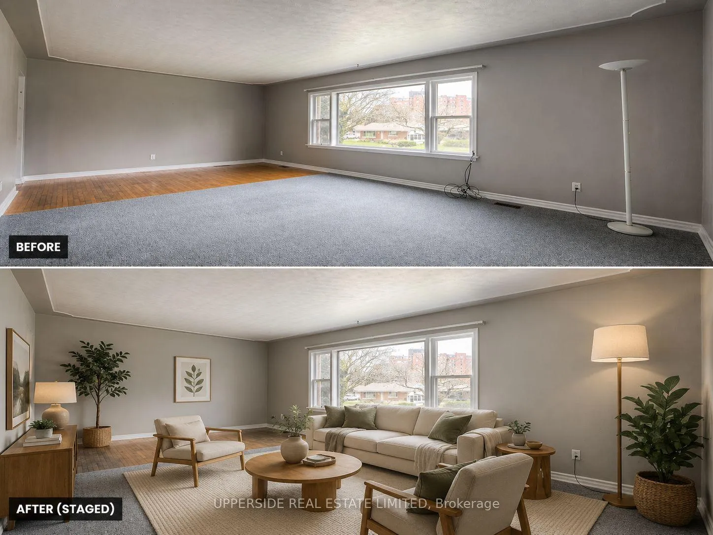 Photo 3 of 7 Balmoral Drive, Kitchener, Westmount - Kitchener — HOMEH