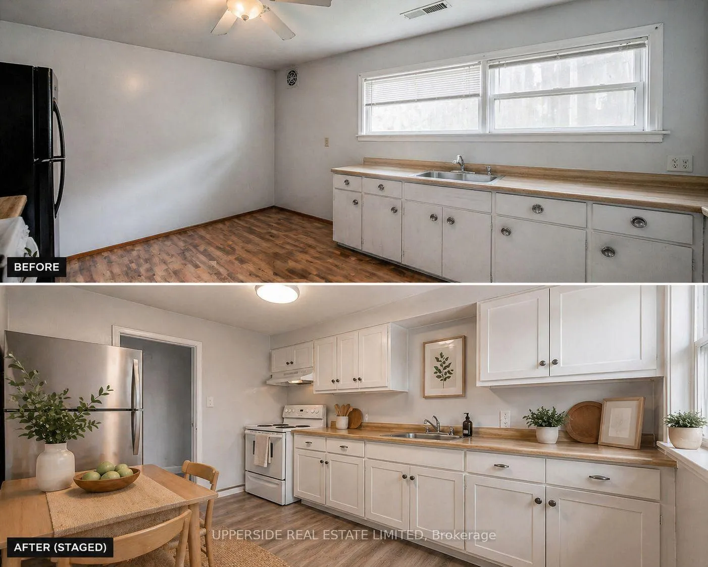 Photo 11 of 7 Balmoral Drive, Kitchener, Westmount - Kitchener — HOMEH