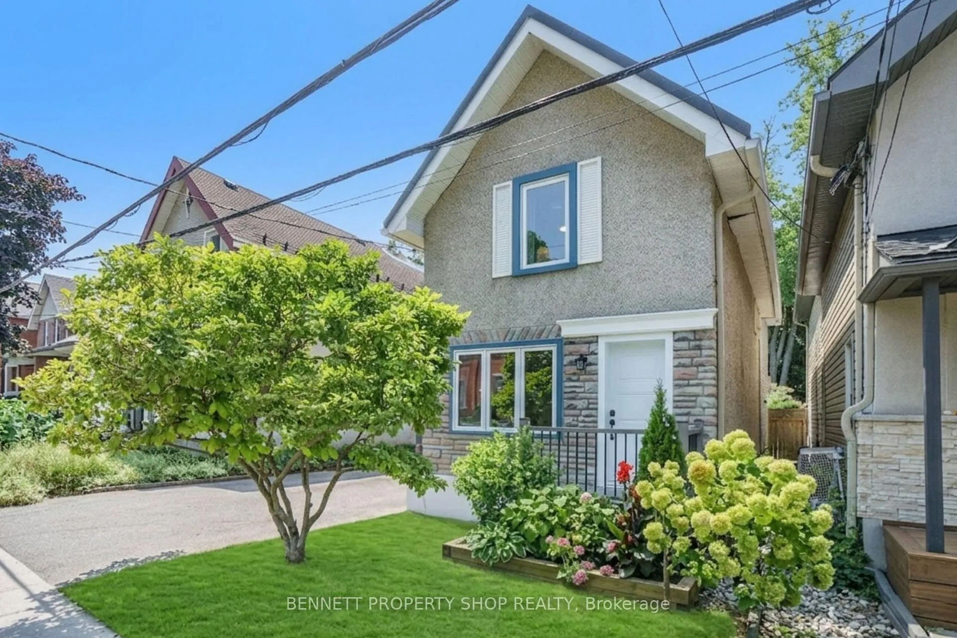 Photo 3 of 140 Drummond Street, Ottawa, Ottawa East — HOMEH