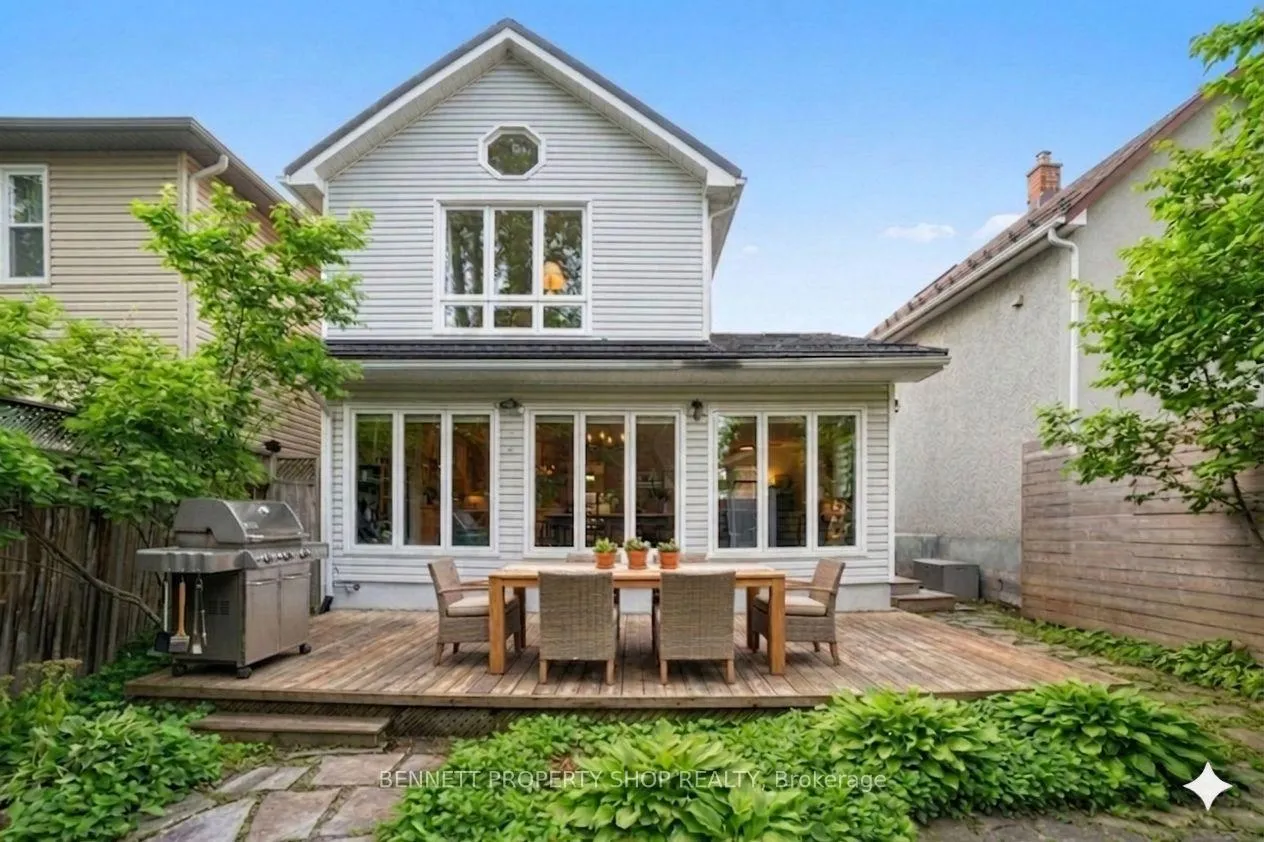 Photo 6 of 140 Drummond Street, Ottawa, Ottawa East — HOMEH