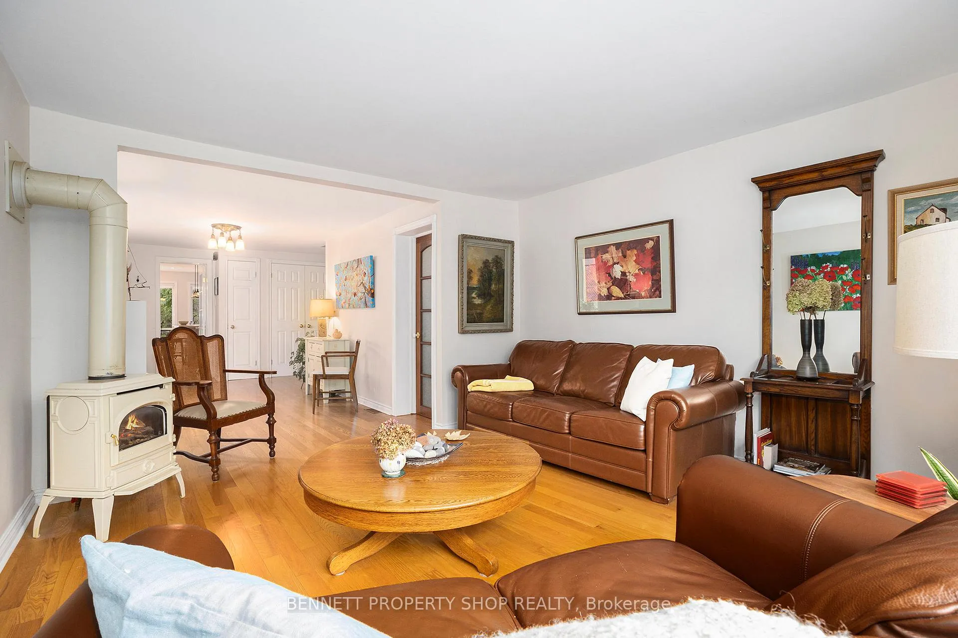 Photo 8 of 140 Drummond Street, Ottawa, Ottawa East — HOMEH