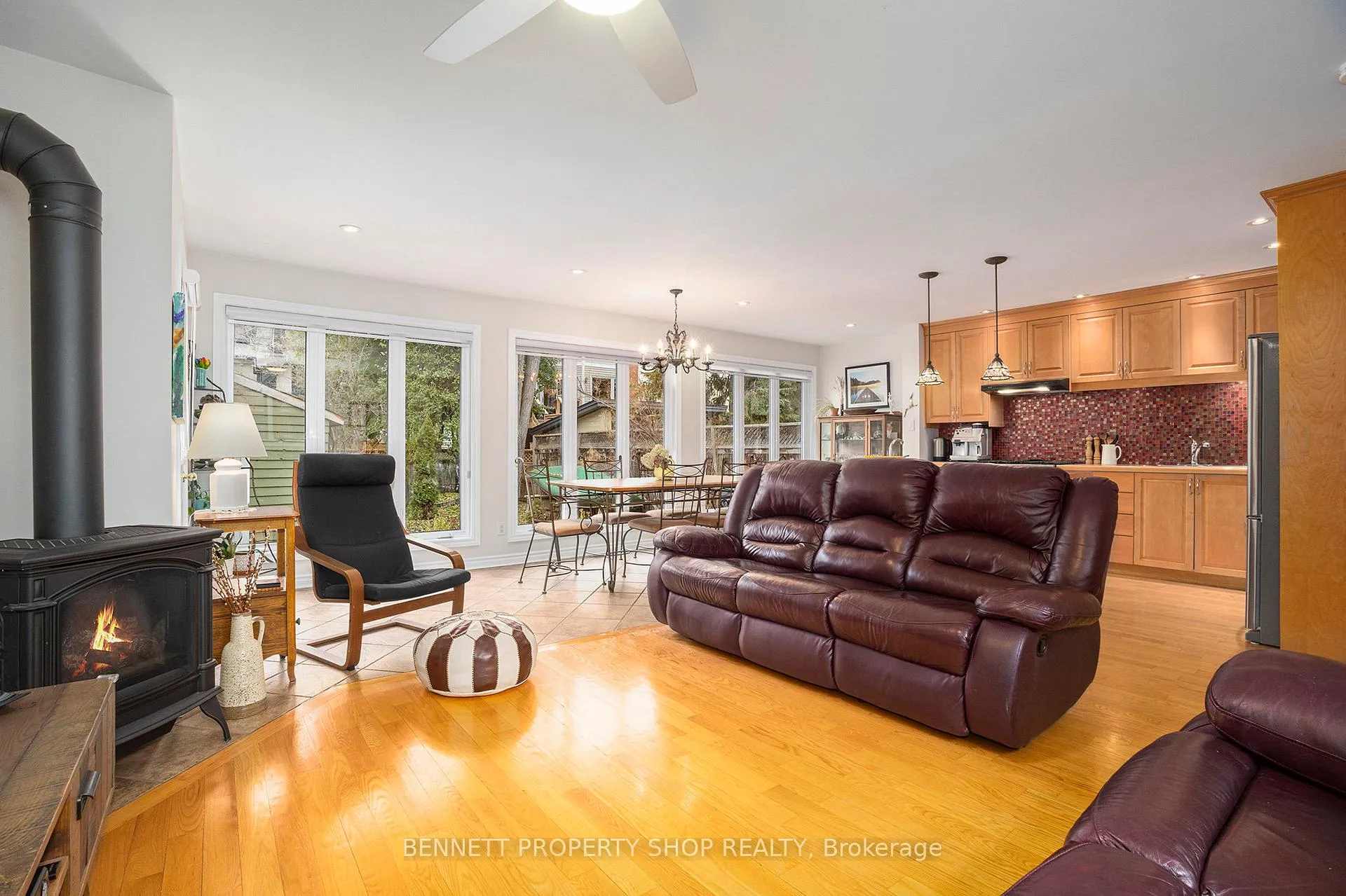 Photo 14 of 140 Drummond Street, Ottawa, Ottawa East — HOMEH