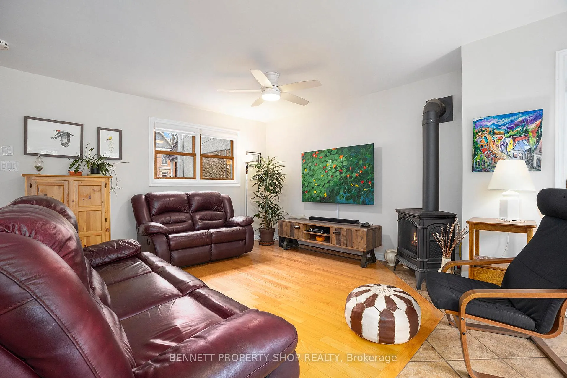 Photo 15 of 140 Drummond Street, Ottawa, Ottawa East — HOMEH