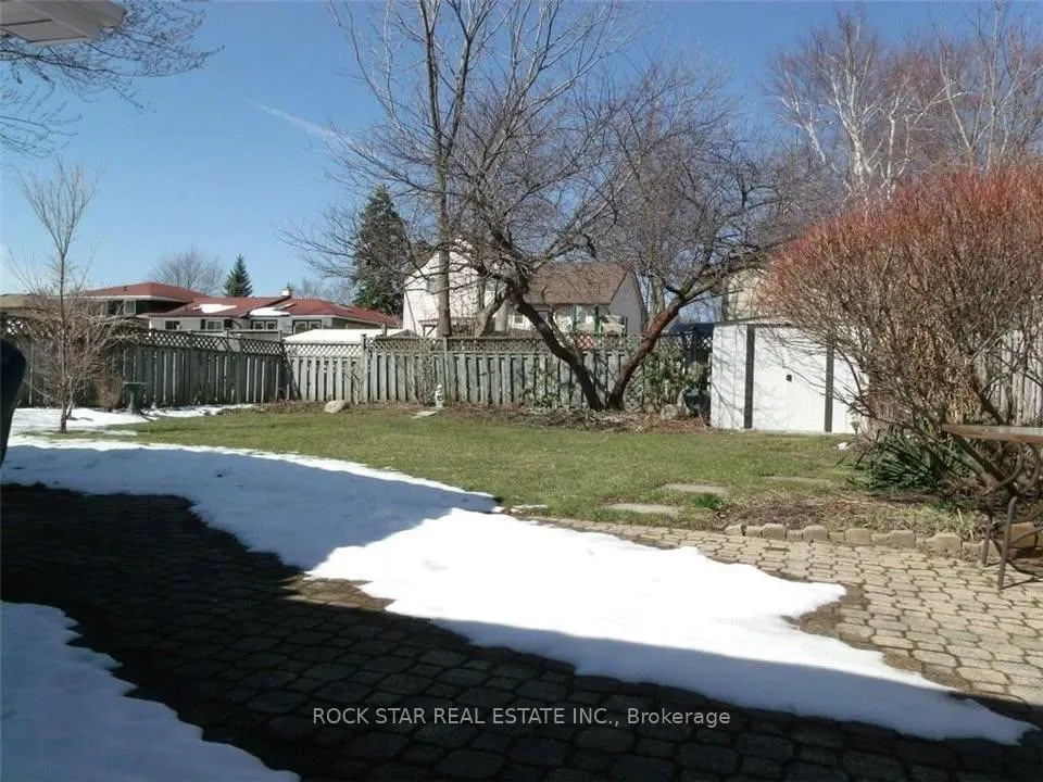 Photo 24 of 5905 Hillcrest Crescent, Niagara Falls, Church's Lane — HOMEH