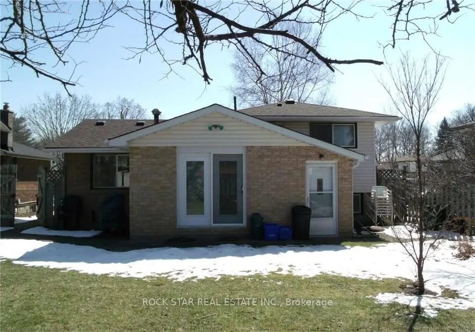 Photo 25 of 5905 Hillcrest Crescent, Niagara Falls, Church's Lane — HOMEH