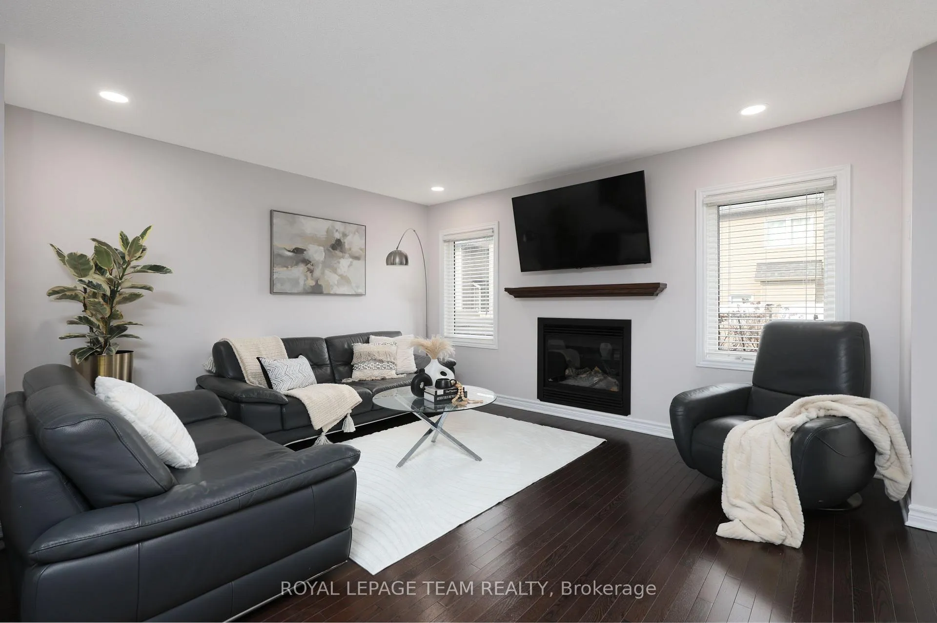 Photo 14 of 220 Mission Trail Crescent, Ottawa, Kanata - Kanata Lakes/Heritage Hills — HOMEH