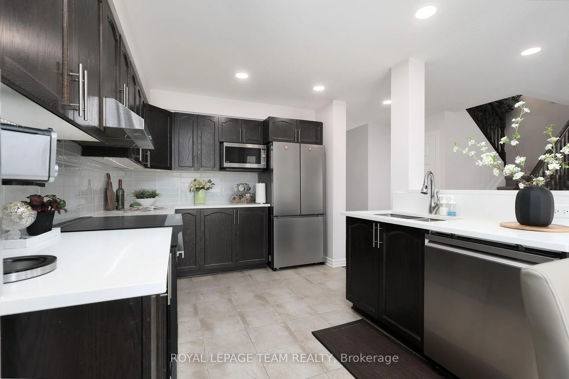 Photo 18 of 220 Mission Trail Crescent, Ottawa, Kanata - Kanata Lakes/Heritage Hills — HOMEH