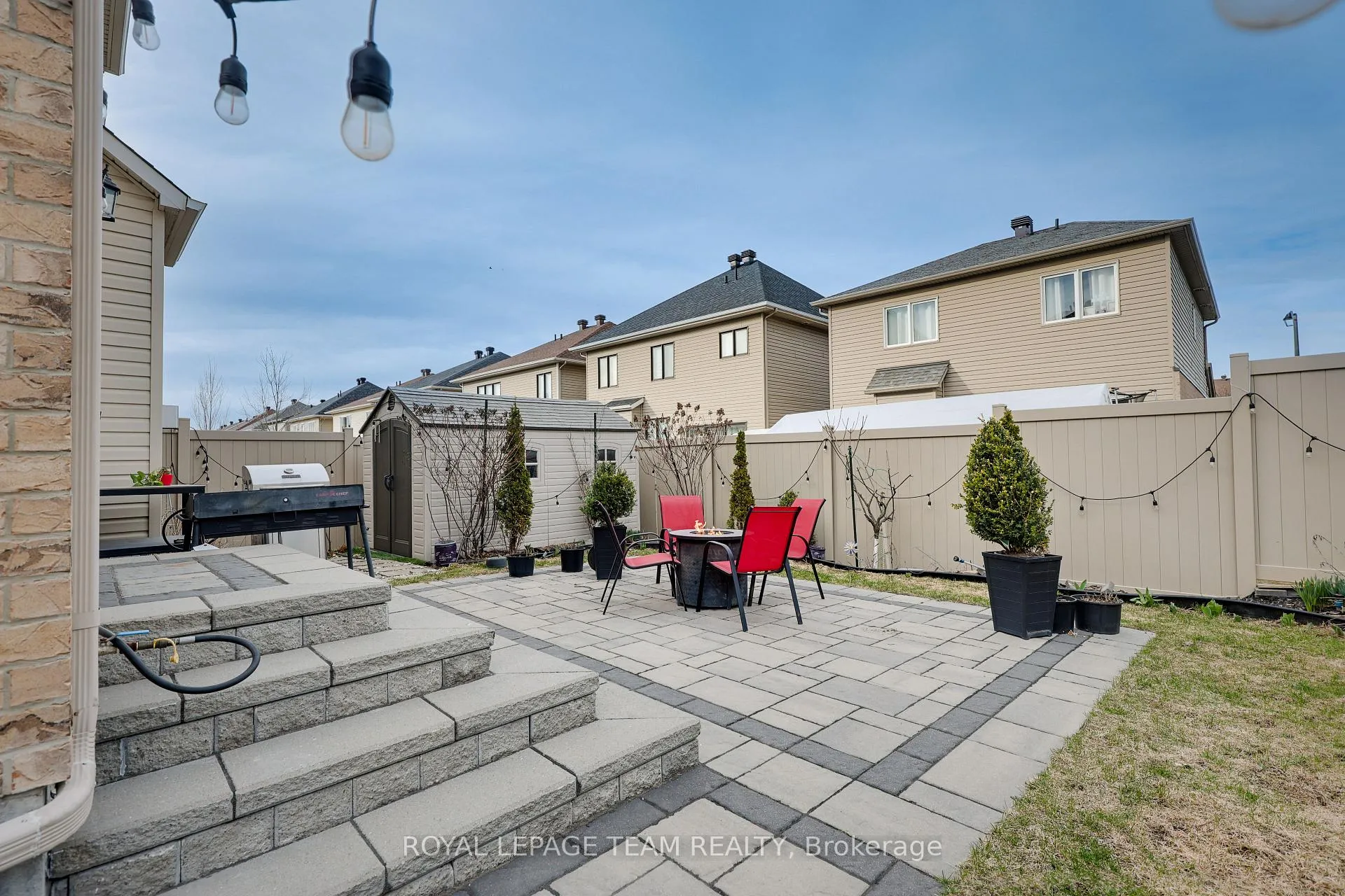Photo 45 of 220 Mission Trail Crescent, Ottawa, Kanata - Kanata Lakes/Heritage Hills — HOMEH